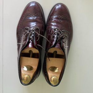 Crockett and Jones Mens Shoes